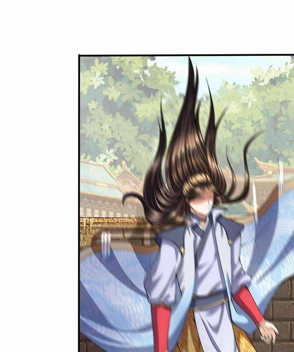 Chí Tôn Hồng Bao Đại Đế Chapter 27 trang 14