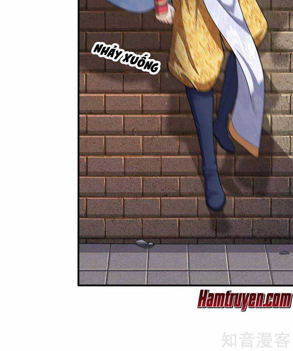 Chí Tôn Hồng Bao Đại Đế Chapter 27 trang 15