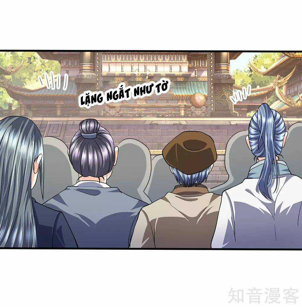 Chí Tôn Hồng Bao Đại Đế Chapter 27 trang 16