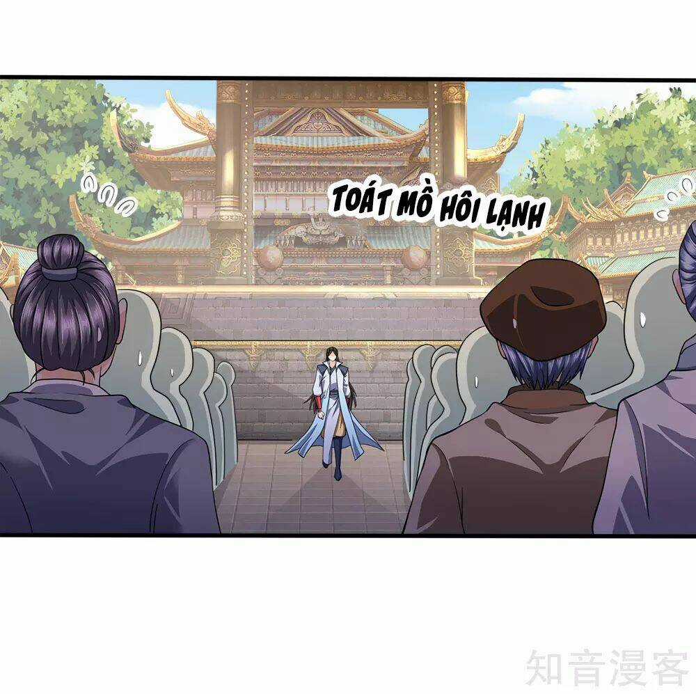 Chí Tôn Hồng Bao Đại Đế Chapter 27 trang 17