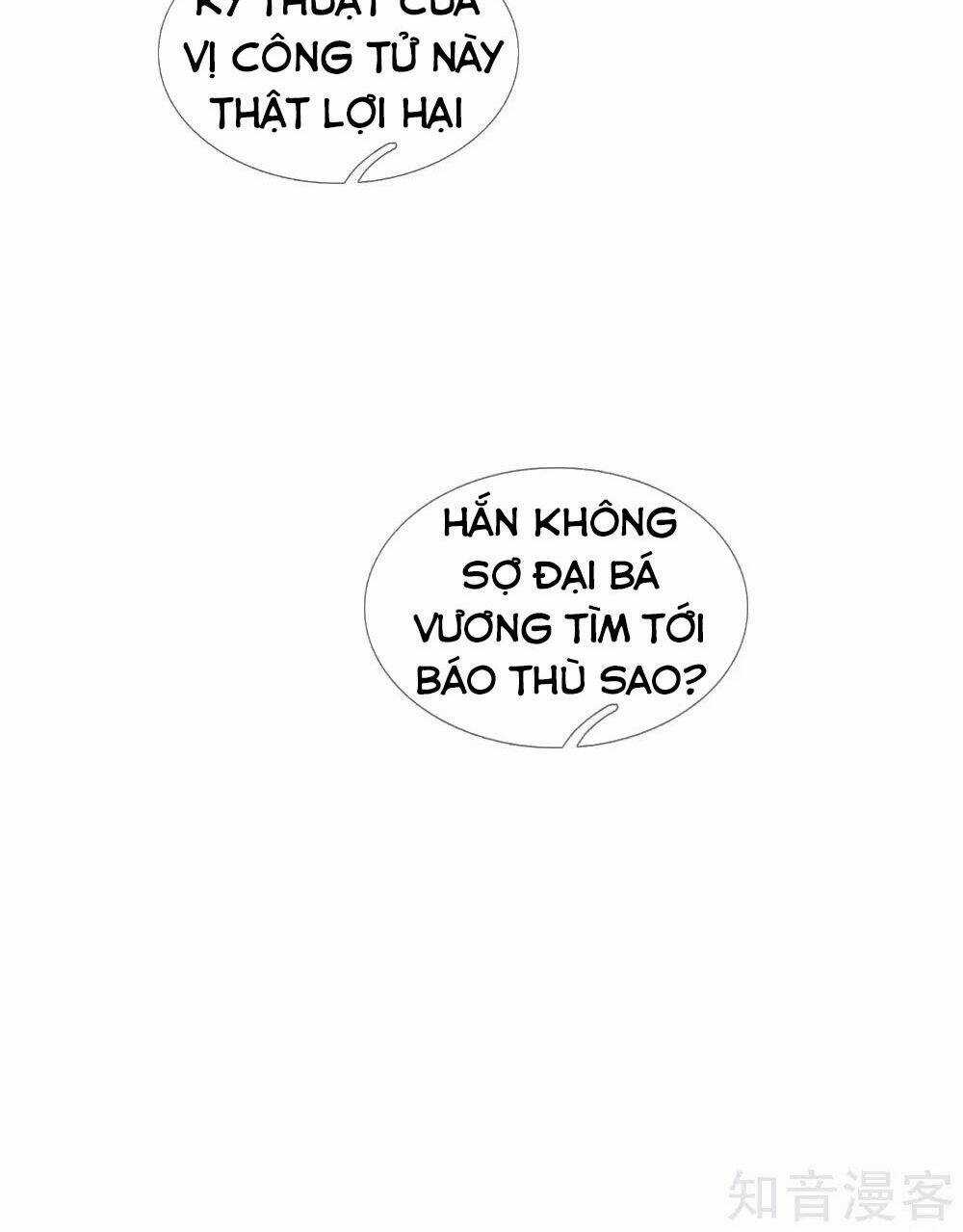 Chí Tôn Hồng Bao Đại Đế Chapter 27 trang 19