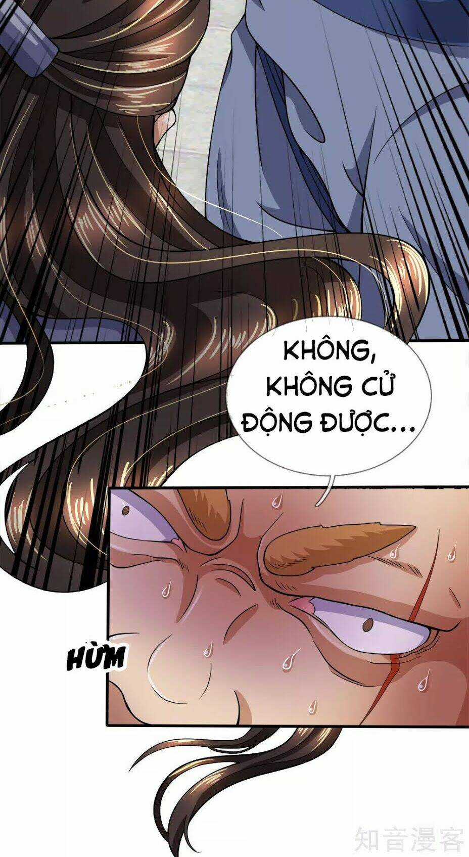 Chí Tôn Hồng Bao Đại Đế Chapter 27 trang 2