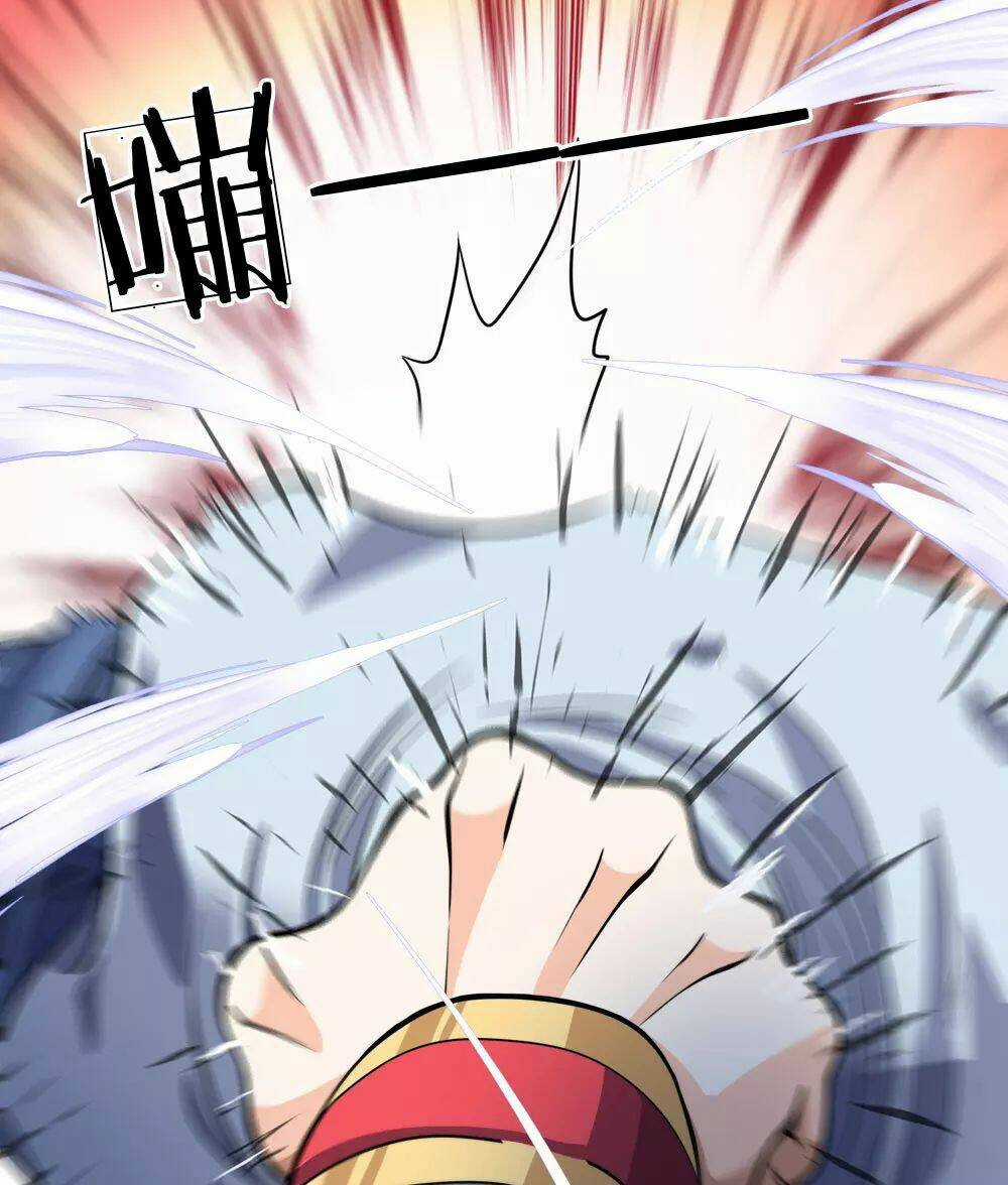 Chí Tôn Hồng Bao Đại Đế Chapter 27 trang 4