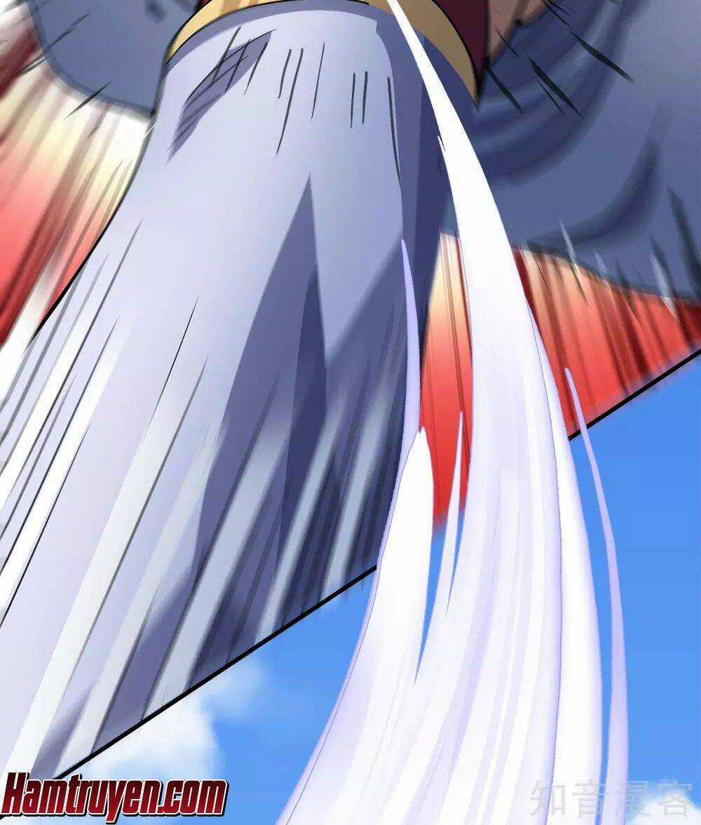 Chí Tôn Hồng Bao Đại Đế Chapter 27 trang 5