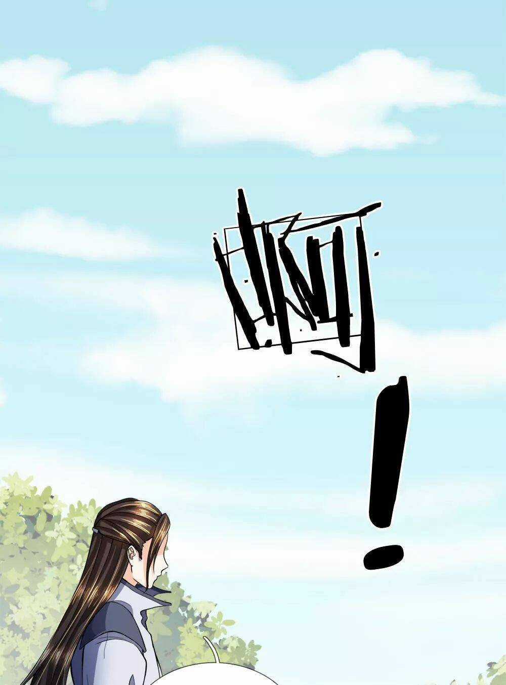 Chí Tôn Hồng Bao Đại Đế Chapter 27 trang 8