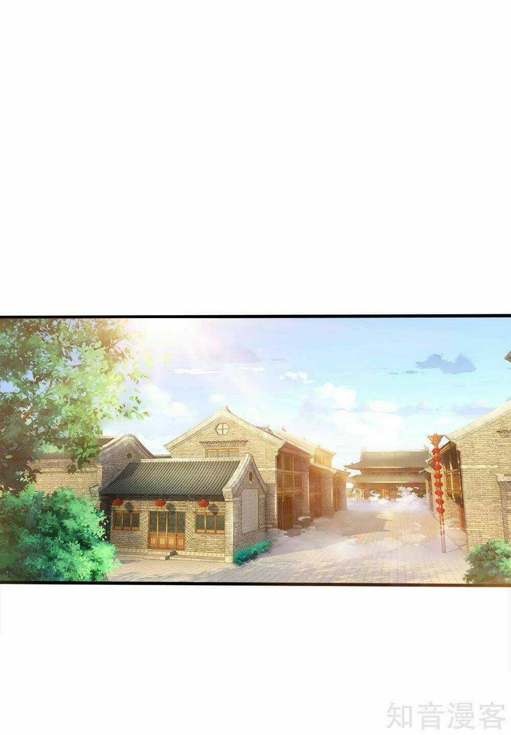 Chí Tôn Hồng Bao Đại Đế Chapter 28 trang 11