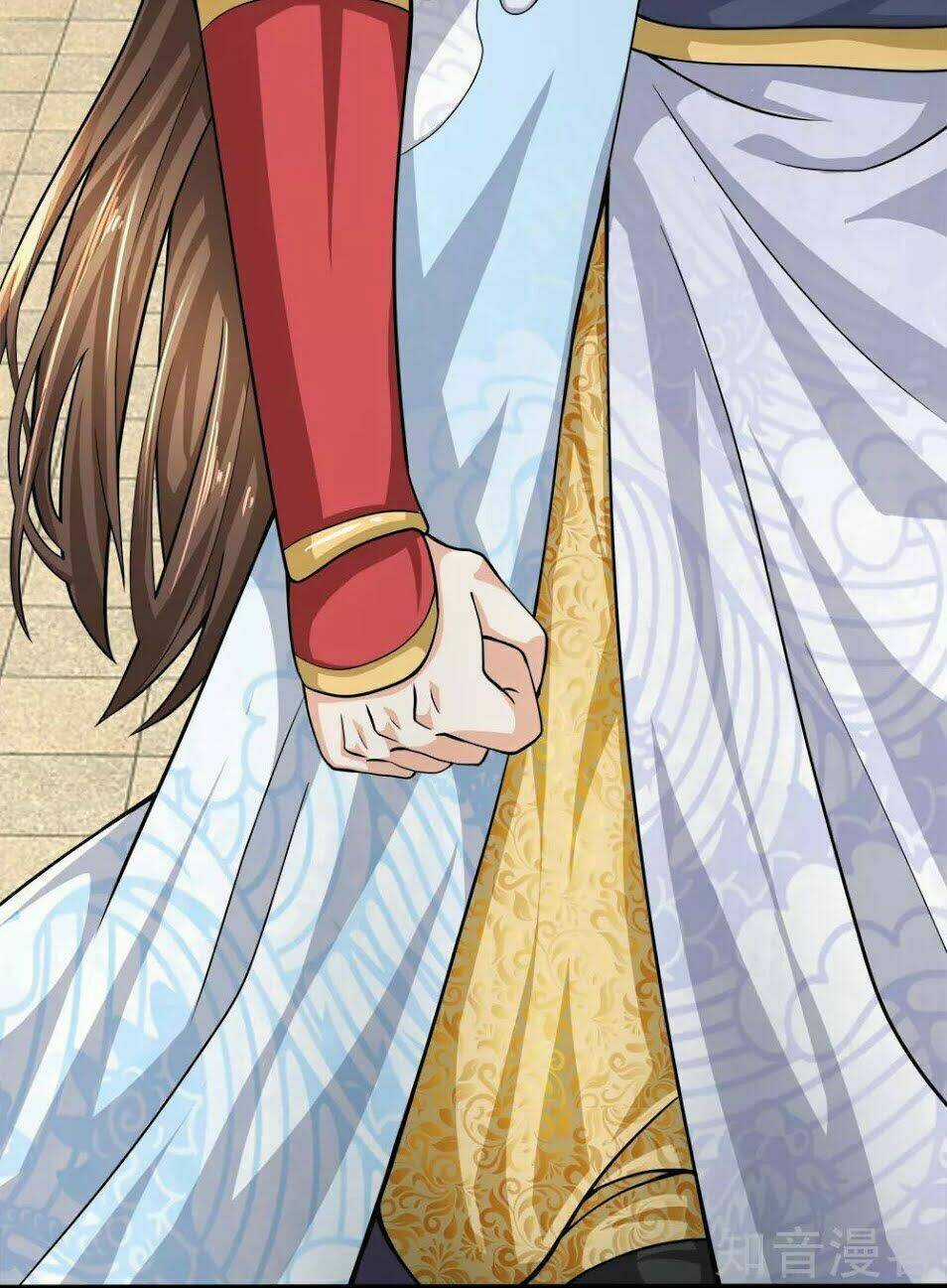 Chí Tôn Hồng Bao Đại Đế Chapter 28 trang 15