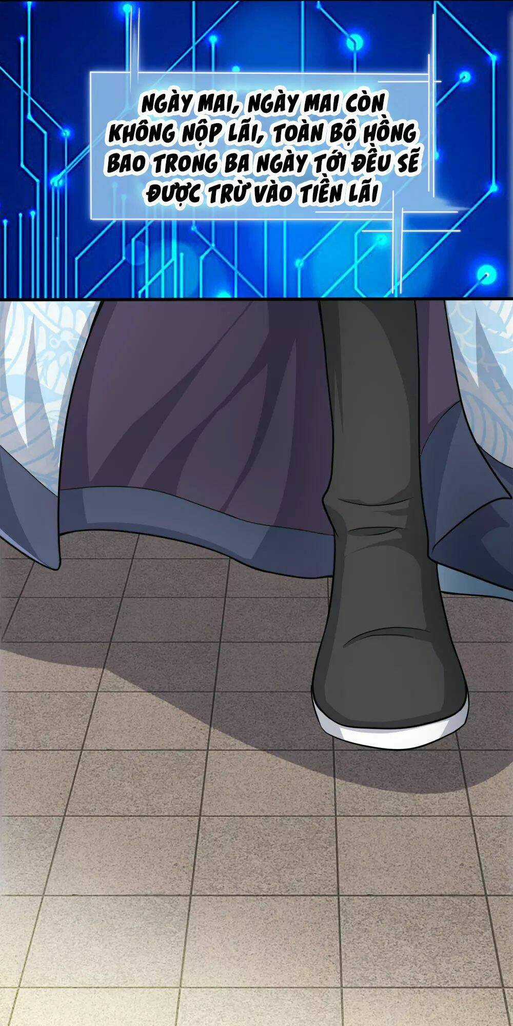 Chí Tôn Hồng Bao Đại Đế Chapter 28 trang 16