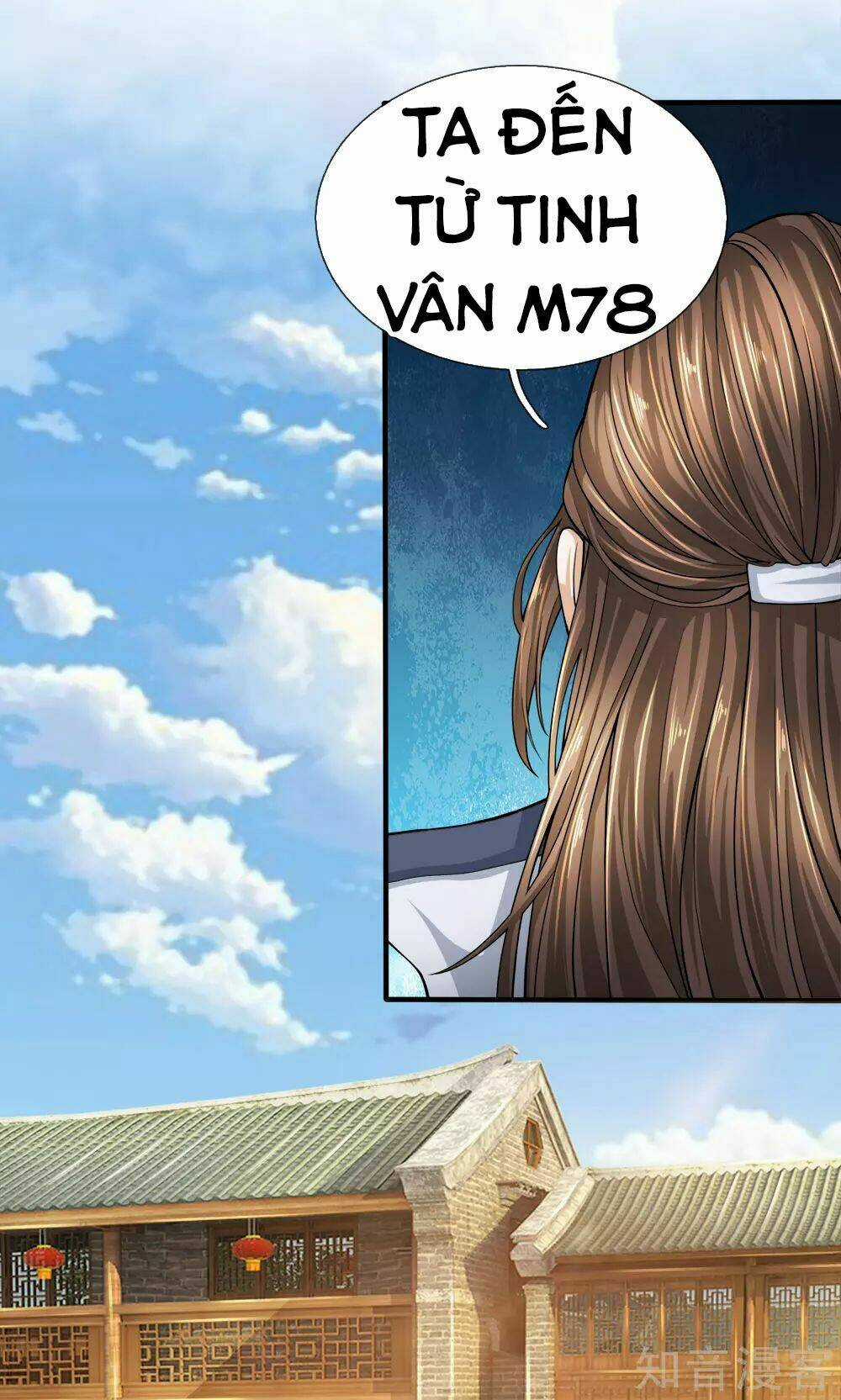 Chí Tôn Hồng Bao Đại Đế Chapter 28 trang 3