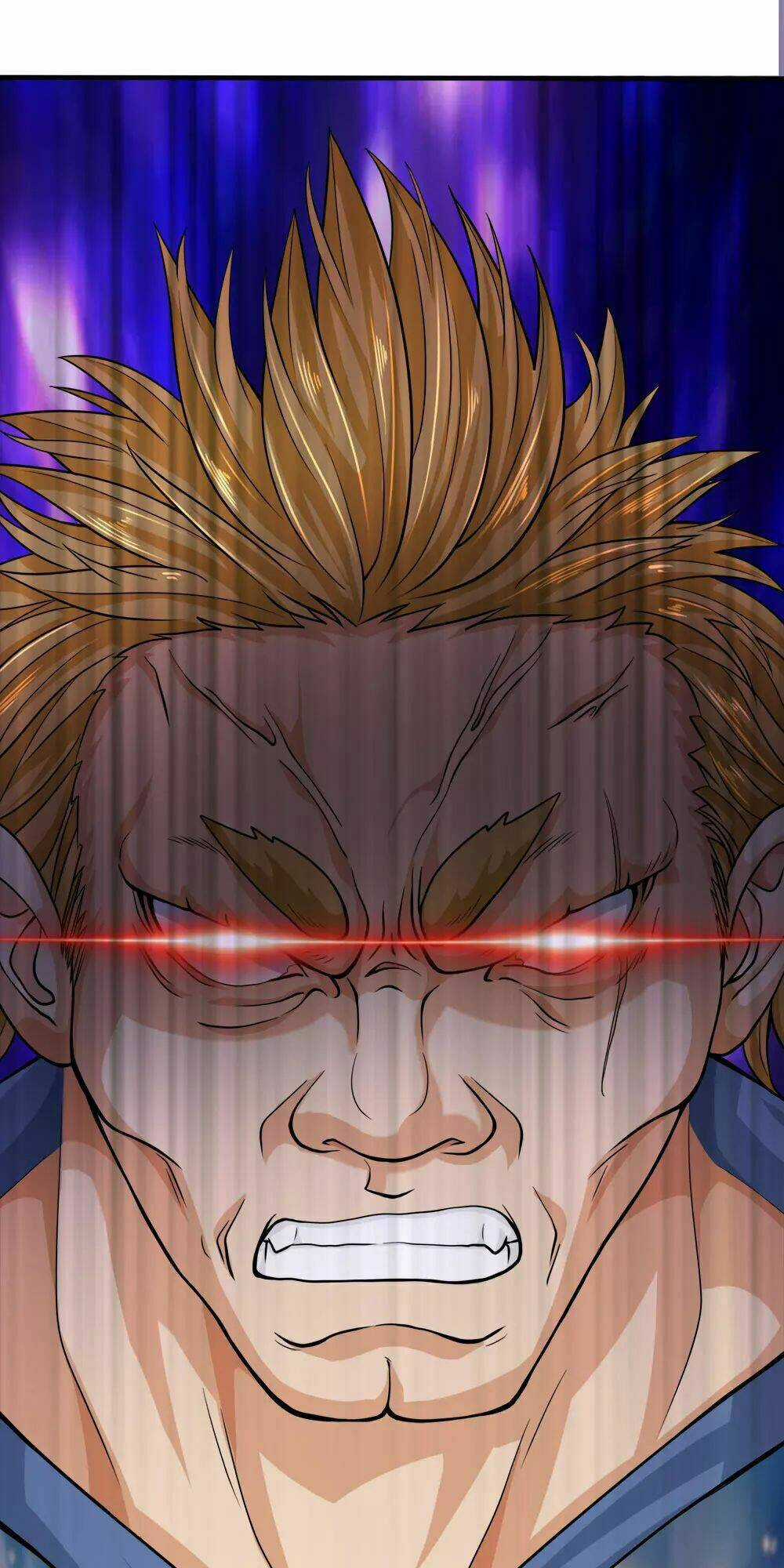 Chí Tôn Hồng Bao Đại Đế Chapter 28 trang 6