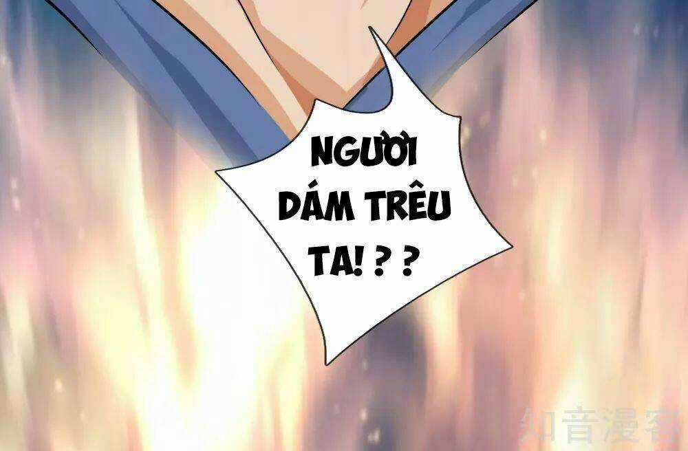 Chí Tôn Hồng Bao Đại Đế Chapter 28 trang 7