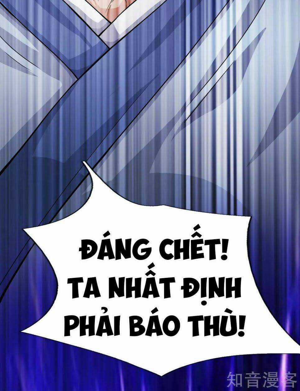 Chí Tôn Hồng Bao Đại Đế Chapter 28 trang 9