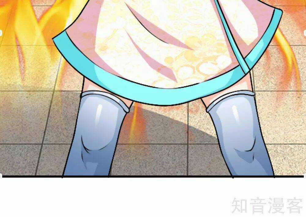 Chí Tôn Hồng Bao Đại Đế Chapter 29 trang 16