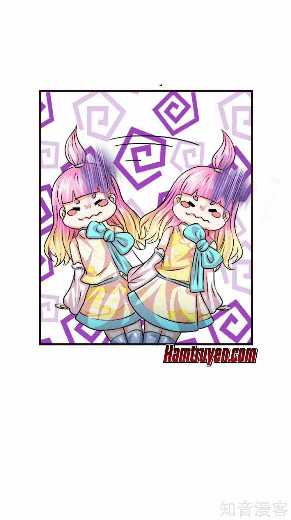 Chí Tôn Hồng Bao Đại Đế Chapter 29 trang 22