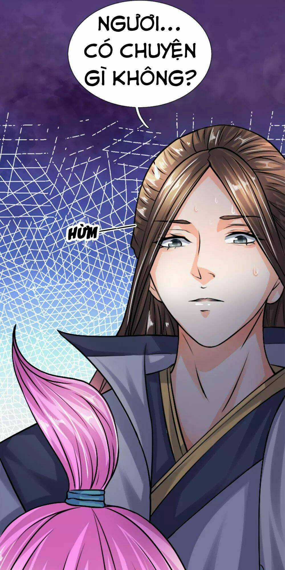 Chí Tôn Hồng Bao Đại Đế Chapter 29 trang 5