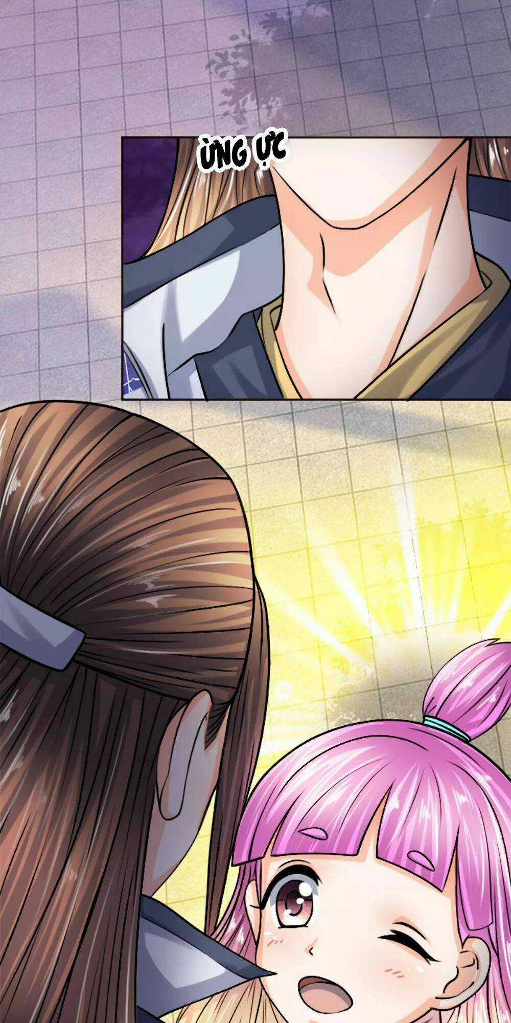 Chí Tôn Hồng Bao Đại Đế Chapter 29 trang 7