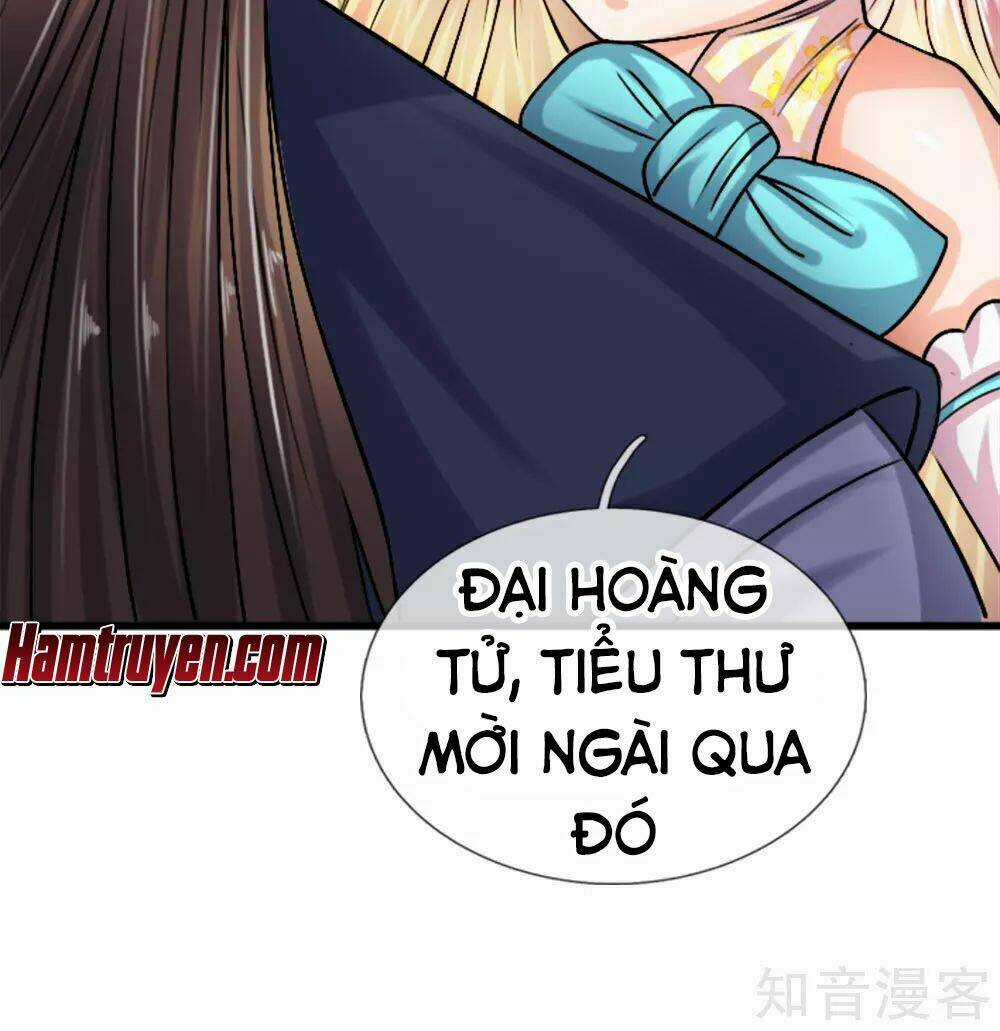 Chí Tôn Hồng Bao Đại Đế Chapter 29 trang 8