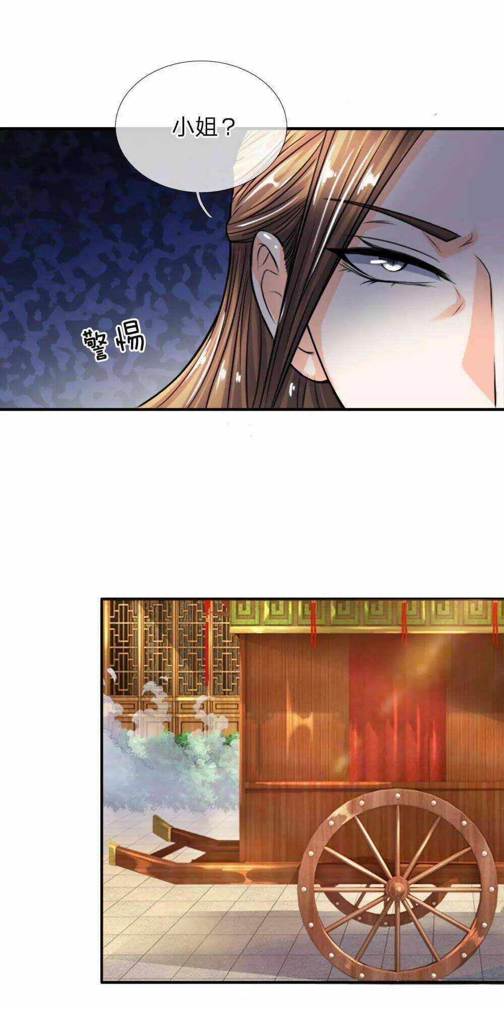 Chí Tôn Hồng Bao Đại Đế Chapter 29 trang 9