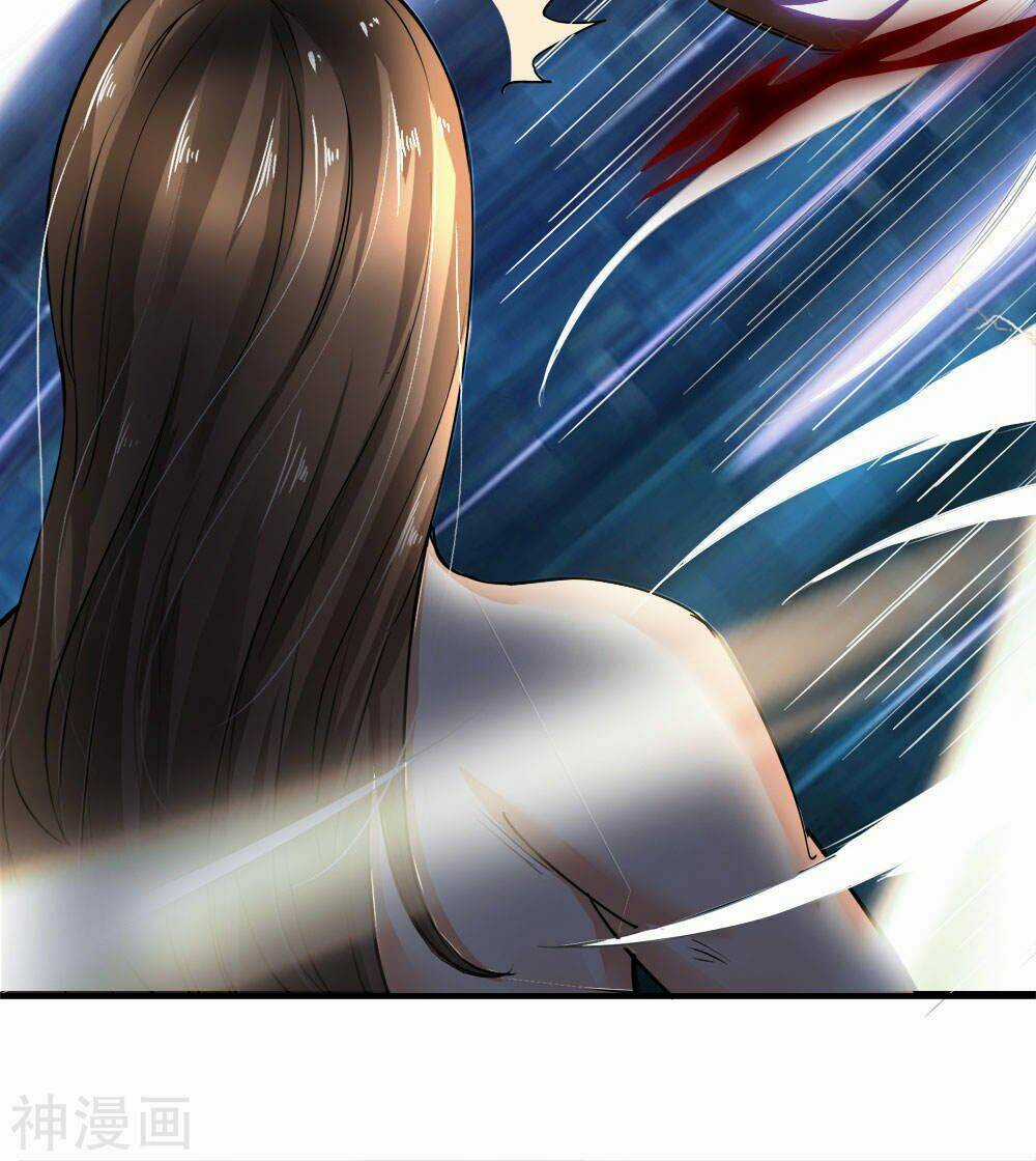 Chí Tôn Hồng Bao Đại Đế Chapter 3 trang 10