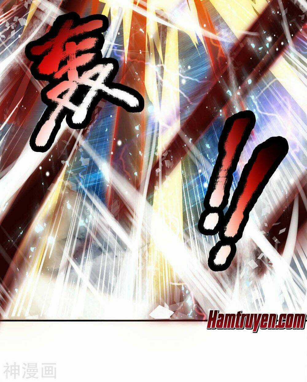 Chí Tôn Hồng Bao Đại Đế Chapter 3 trang 13