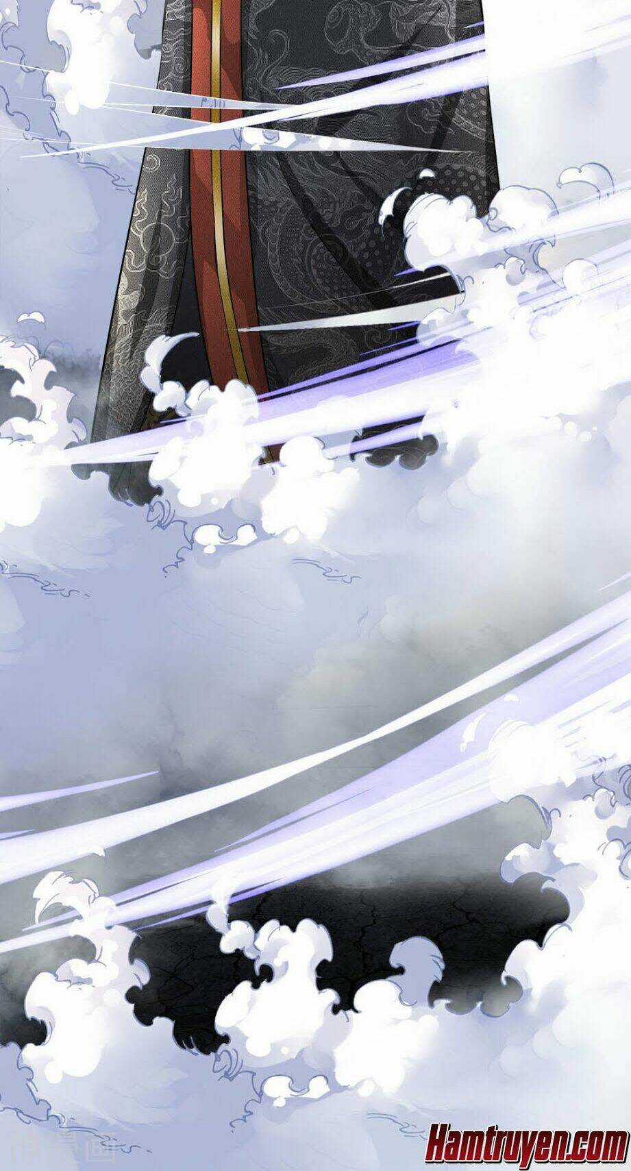 Chí Tôn Hồng Bao Đại Đế Chapter 3 trang 20