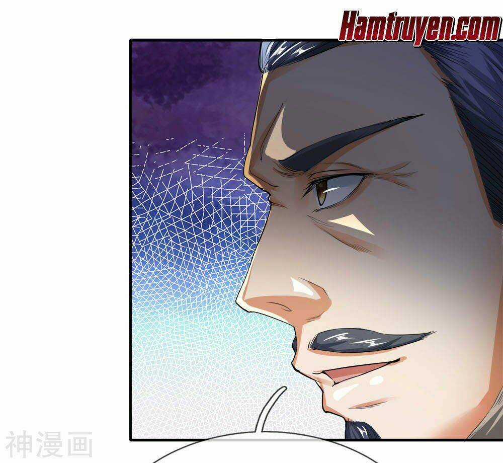 Chí Tôn Hồng Bao Đại Đế Chapter 3 trang 24