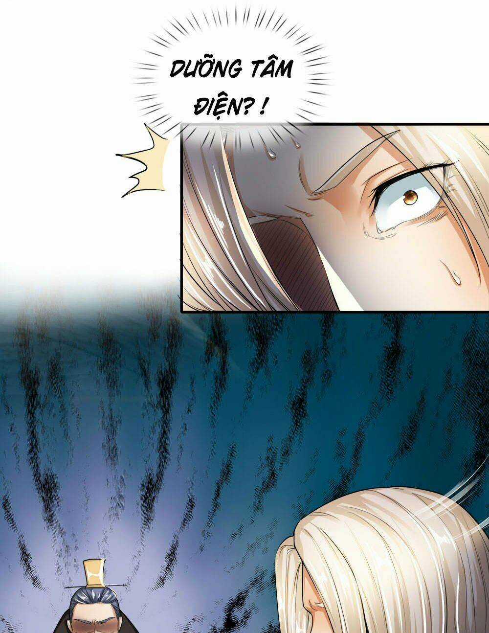 Chí Tôn Hồng Bao Đại Đế Chapter 3 trang 27