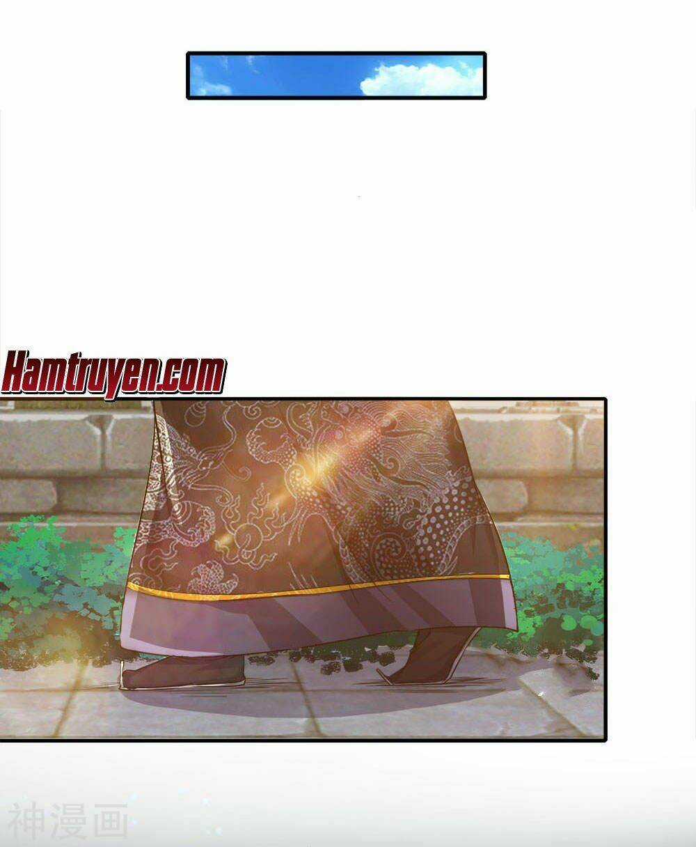 Chí Tôn Hồng Bao Đại Đế Chapter 3 trang 29