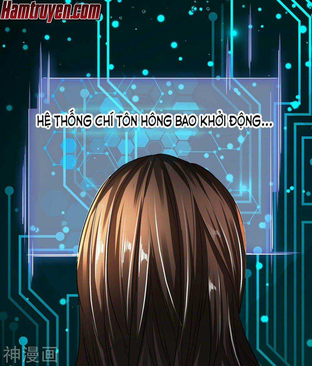 Chí Tôn Hồng Bao Đại Đế Chapter 3 trang 31