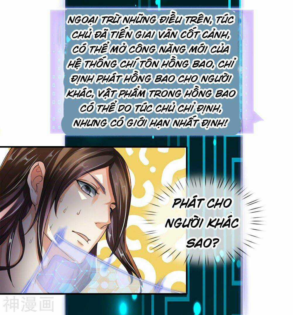 Chí Tôn Hồng Bao Đại Đế Chapter 3 trang 38