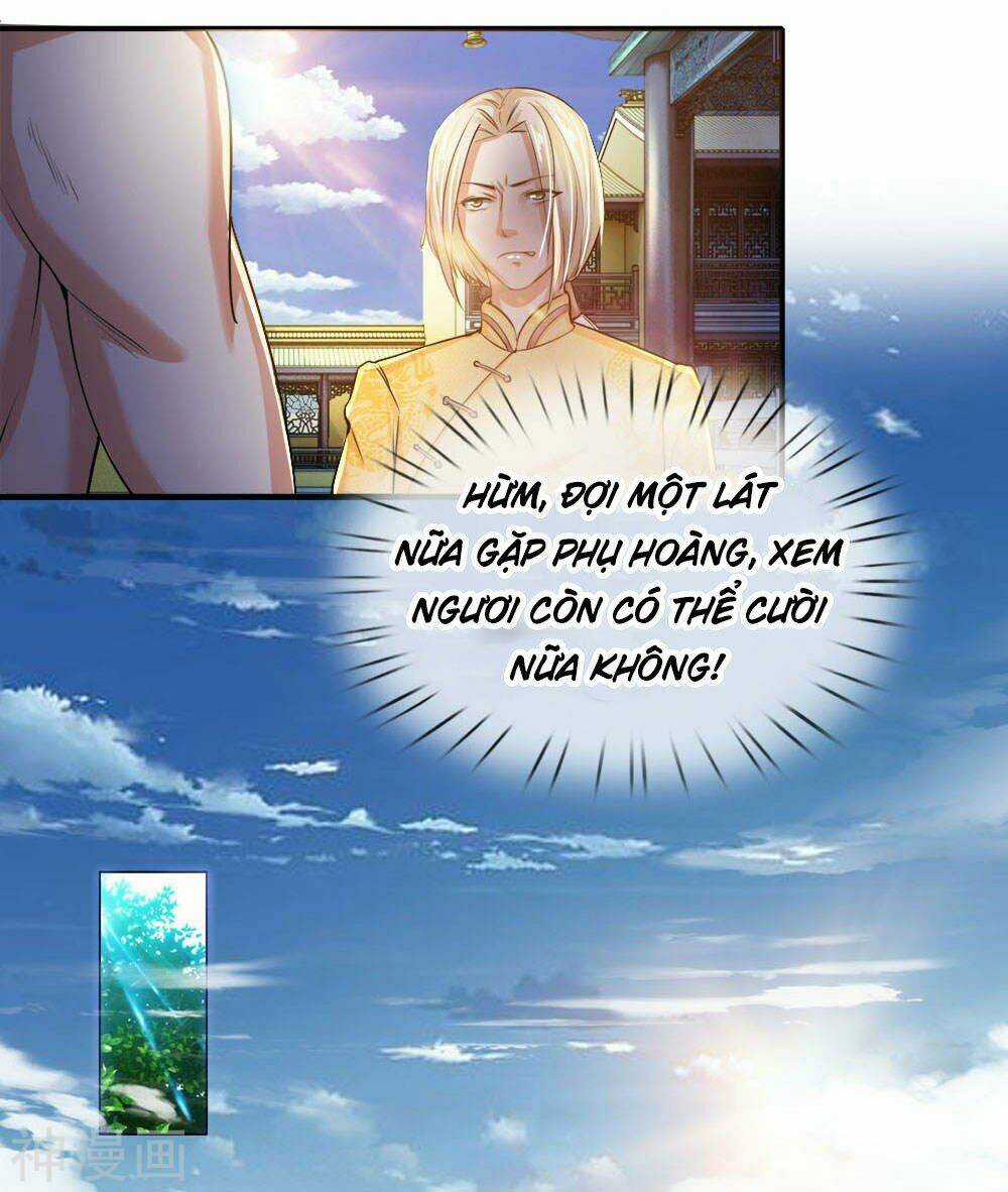 Chí Tôn Hồng Bao Đại Đế Chapter 3 trang 41