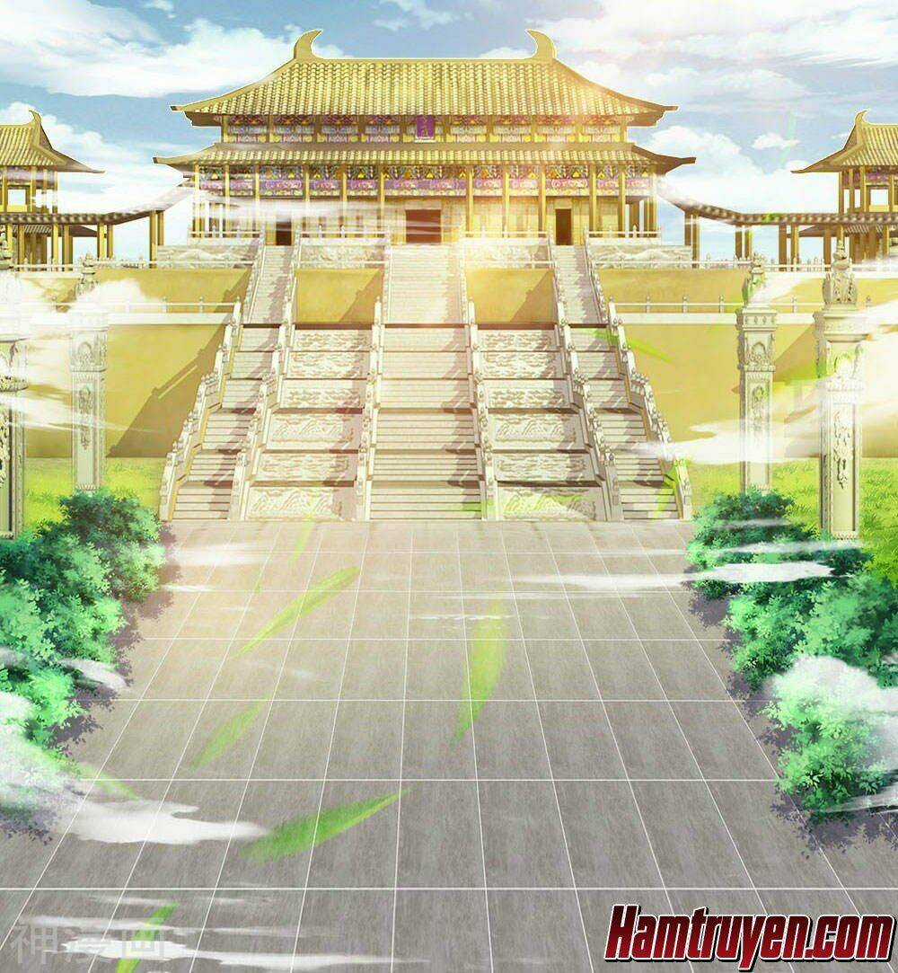 Chí Tôn Hồng Bao Đại Đế Chapter 3 trang 42