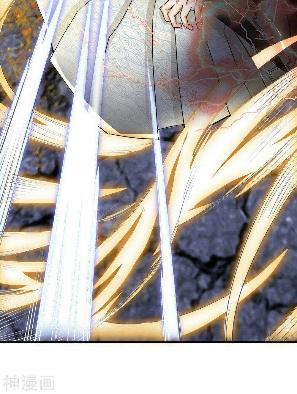 Chí Tôn Hồng Bao Đại Đế Chapter 3 trang 5