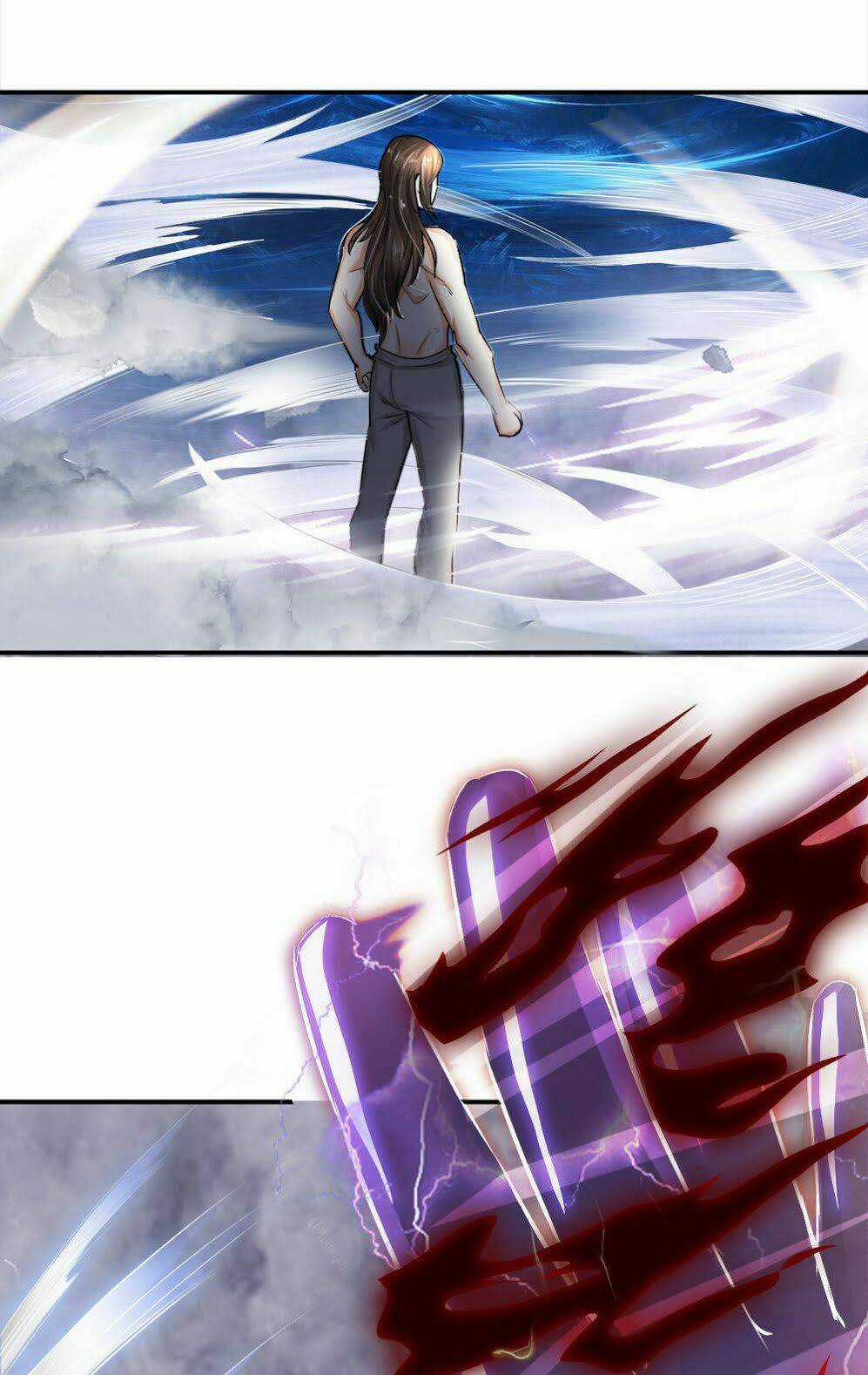 Chí Tôn Hồng Bao Đại Đế Chapter 3 trang 7