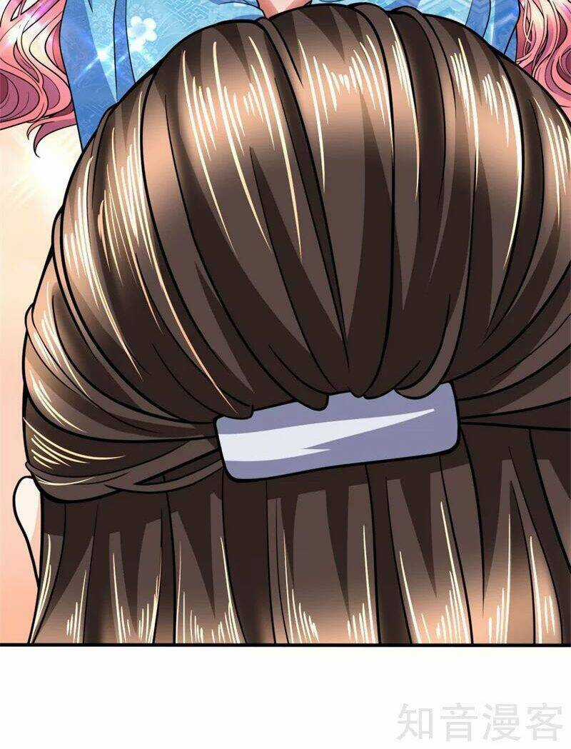 Chí Tôn Hồng Bao Đại Đế Chapter 30 trang 10