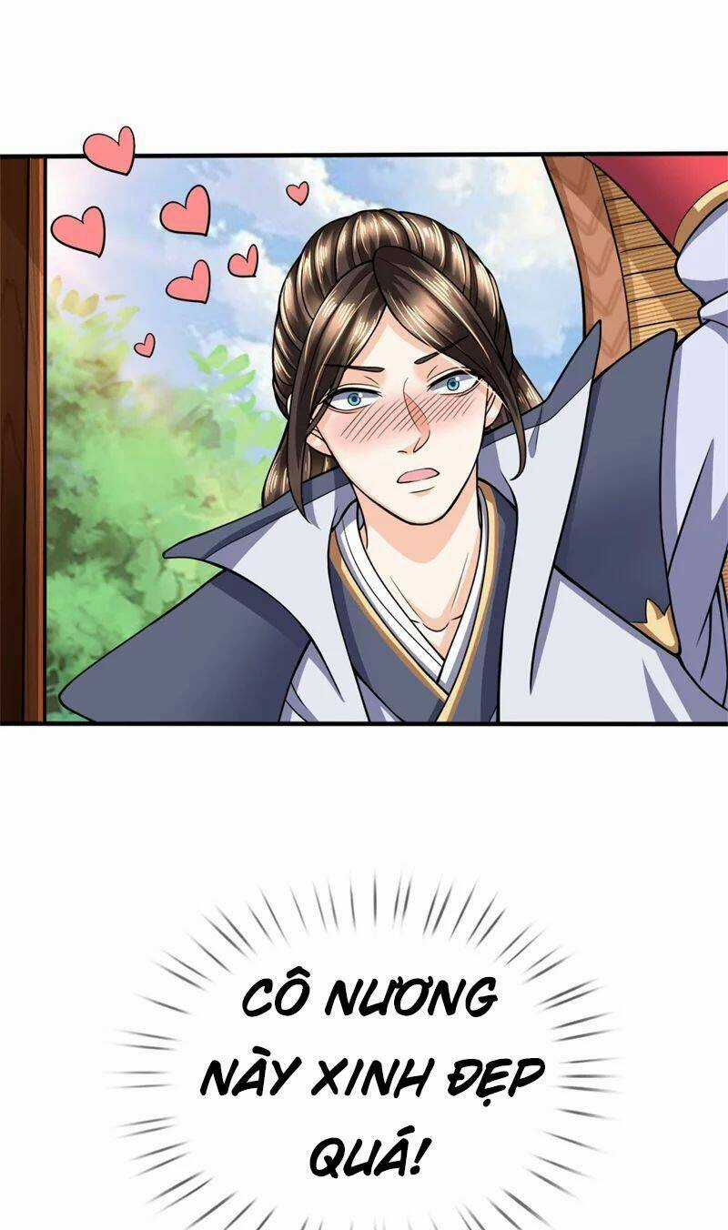 Chí Tôn Hồng Bao Đại Đế Chapter 30 trang 11