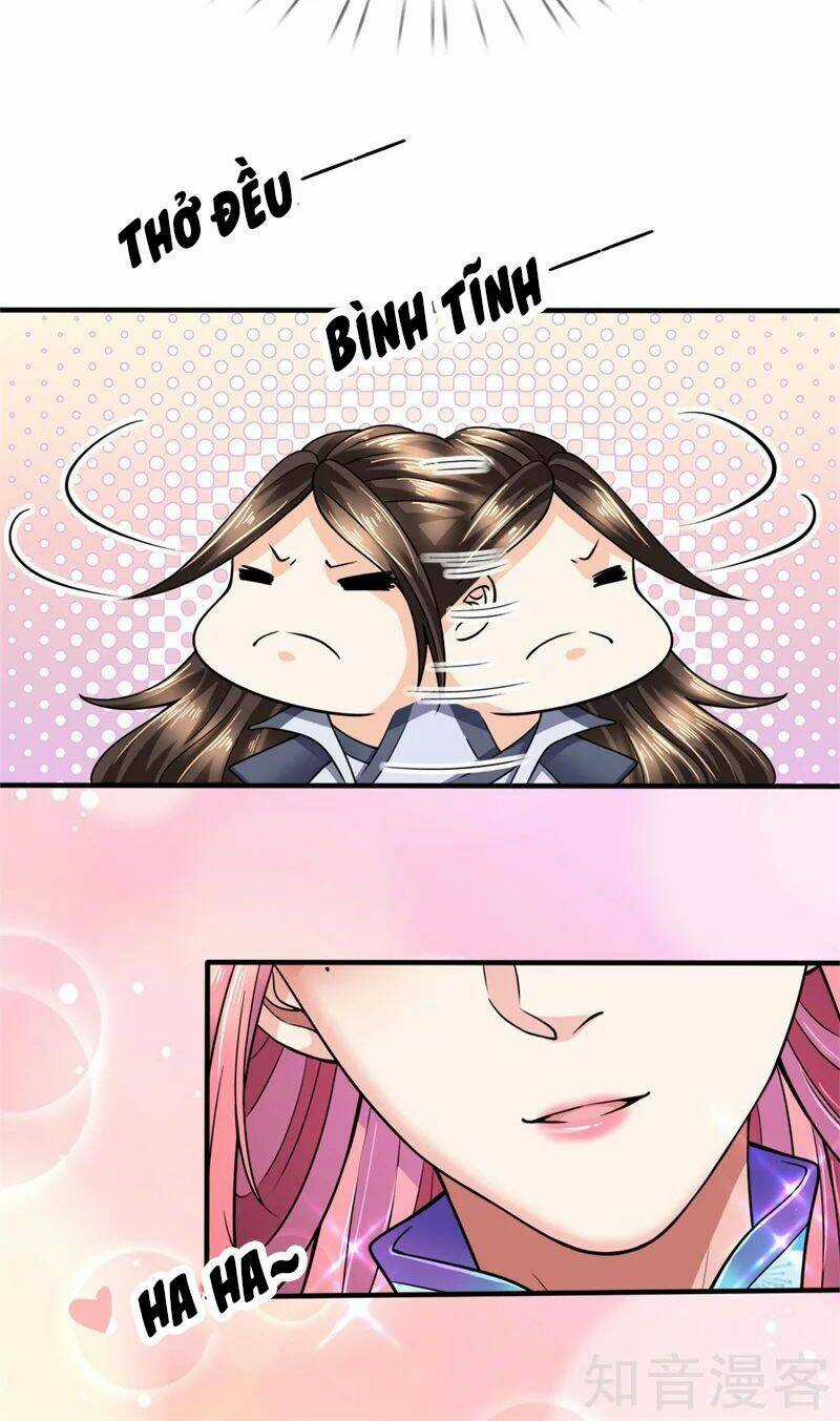 Chí Tôn Hồng Bao Đại Đế Chapter 30 trang 12