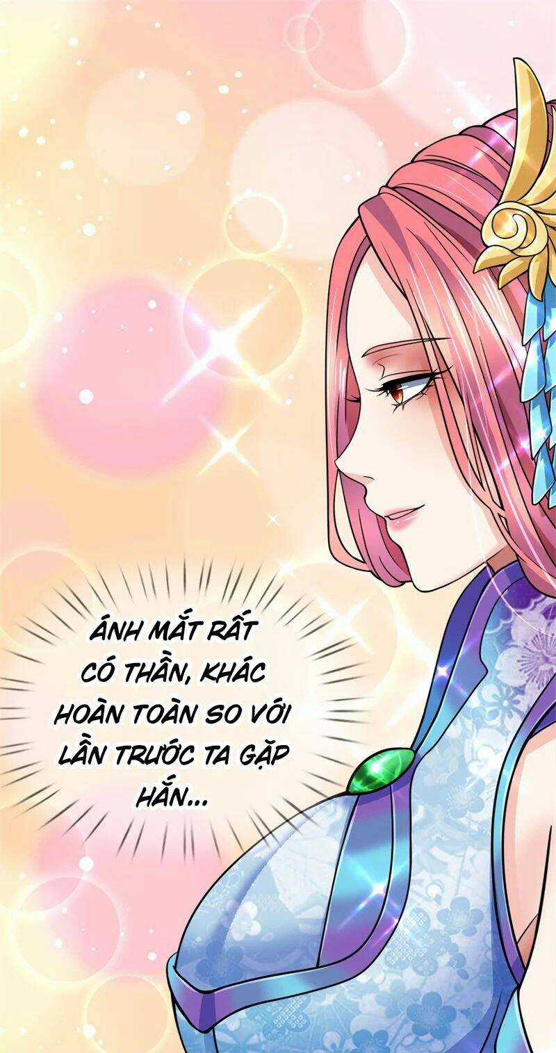 Chí Tôn Hồng Bao Đại Đế Chapter 30 trang 13