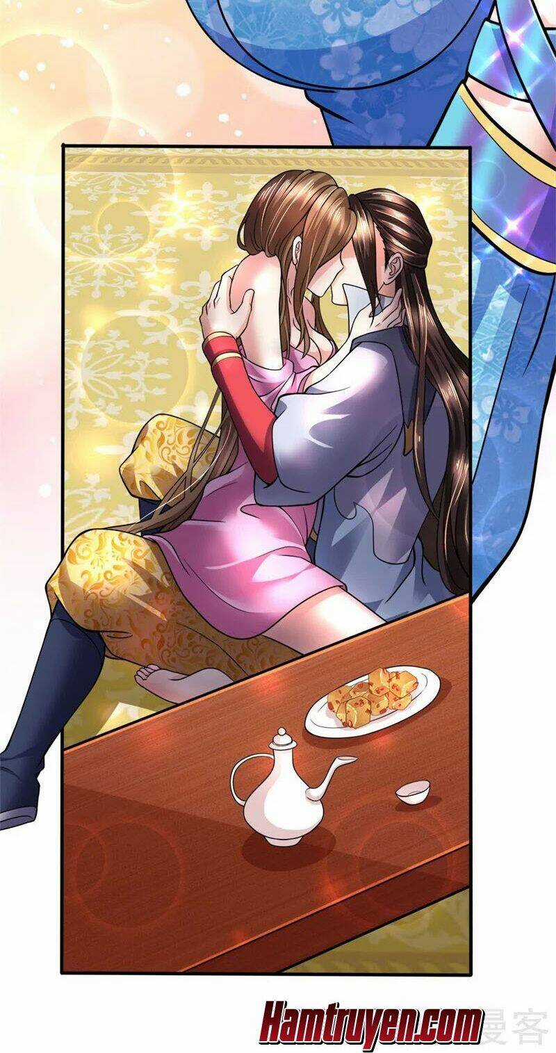 Chí Tôn Hồng Bao Đại Đế Chapter 30 trang 14