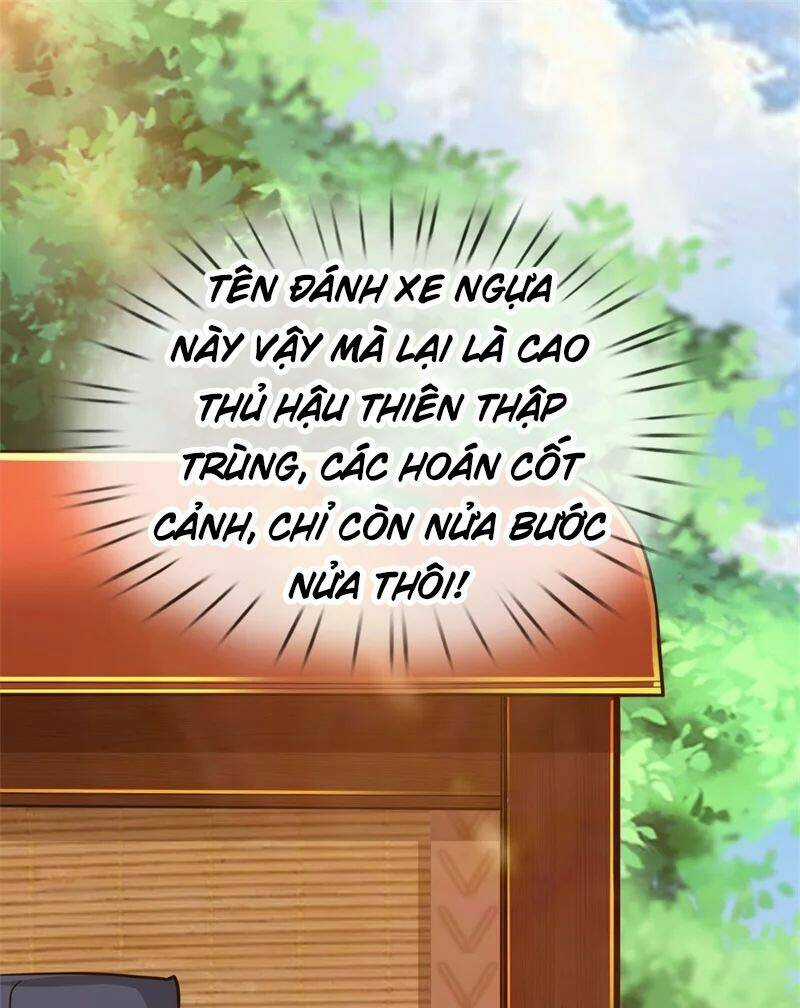 Chí Tôn Hồng Bao Đại Đế Chapter 30 trang 5