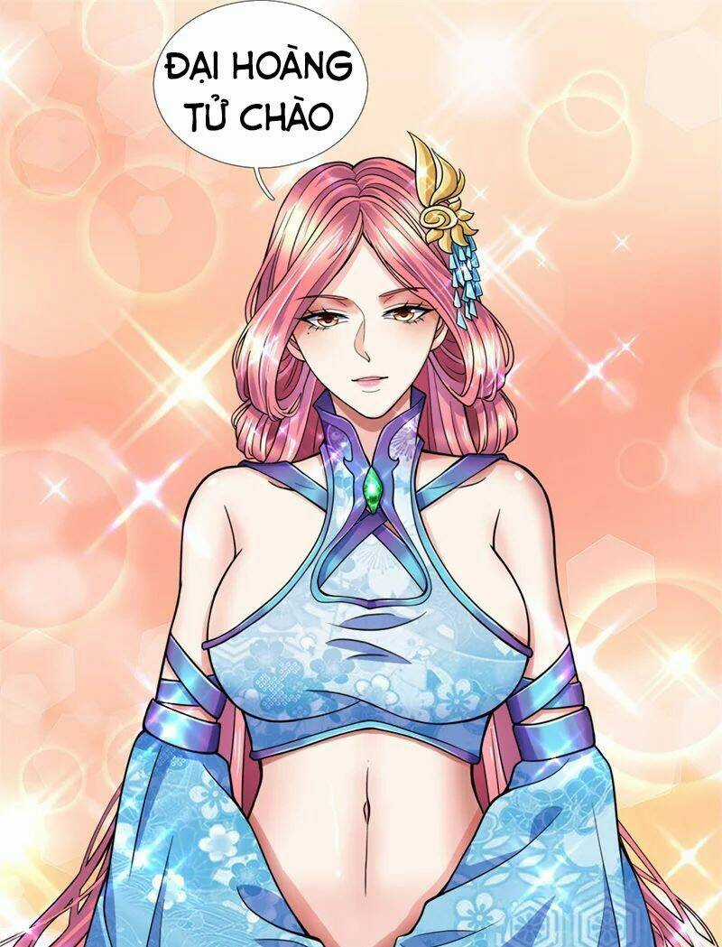 Chí Tôn Hồng Bao Đại Đế Chapter 30 trang 9