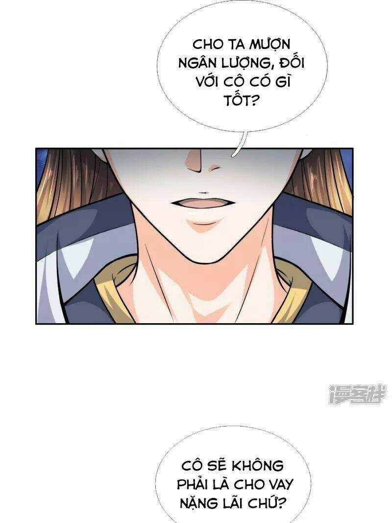 Chí Tôn Hồng Bao Đại Đế Chapter 31 trang 12