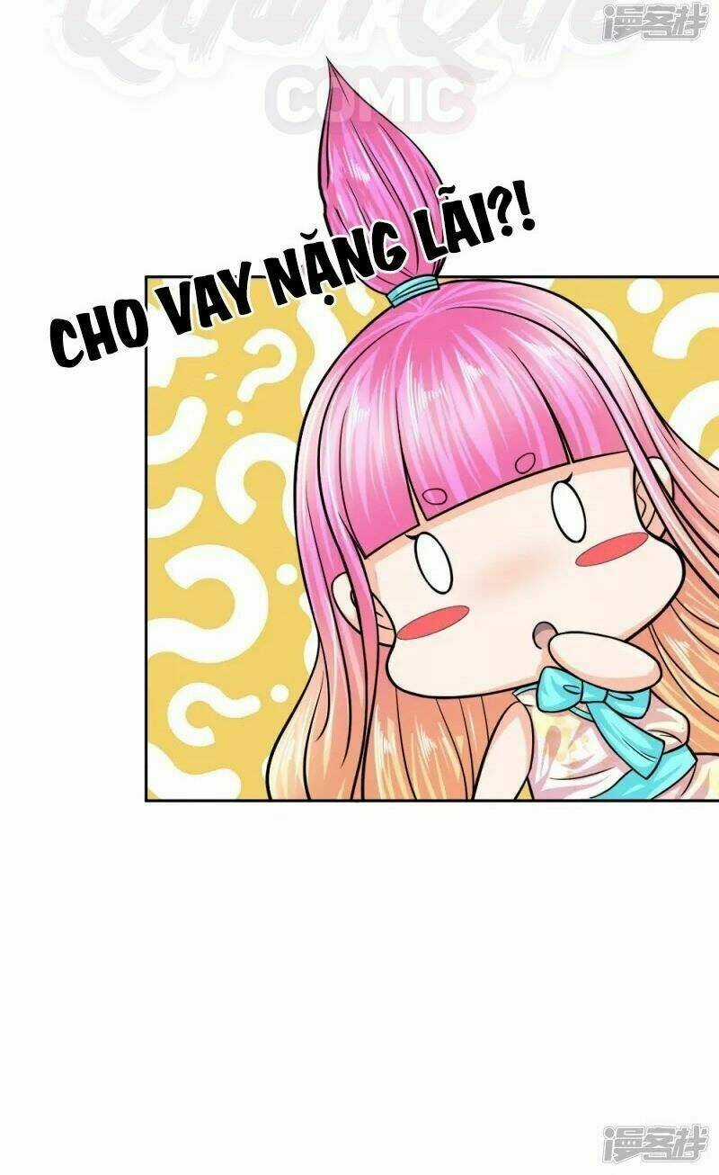 Chí Tôn Hồng Bao Đại Đế Chapter 31 trang 15