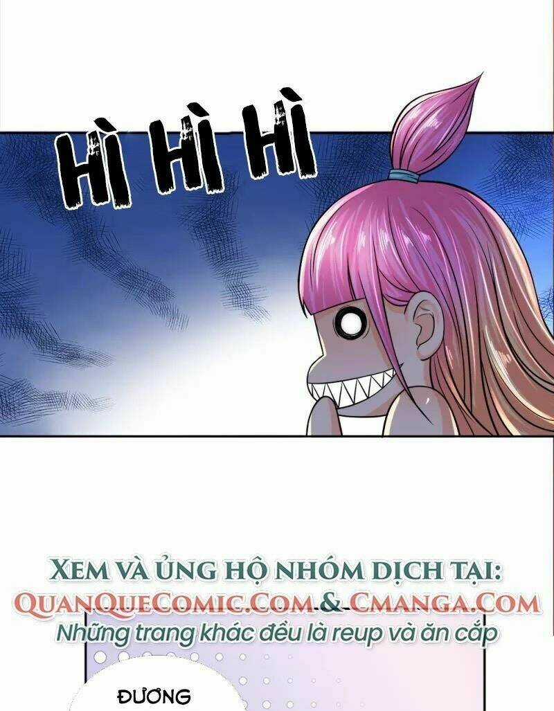 Chí Tôn Hồng Bao Đại Đế Chapter 31 trang 4