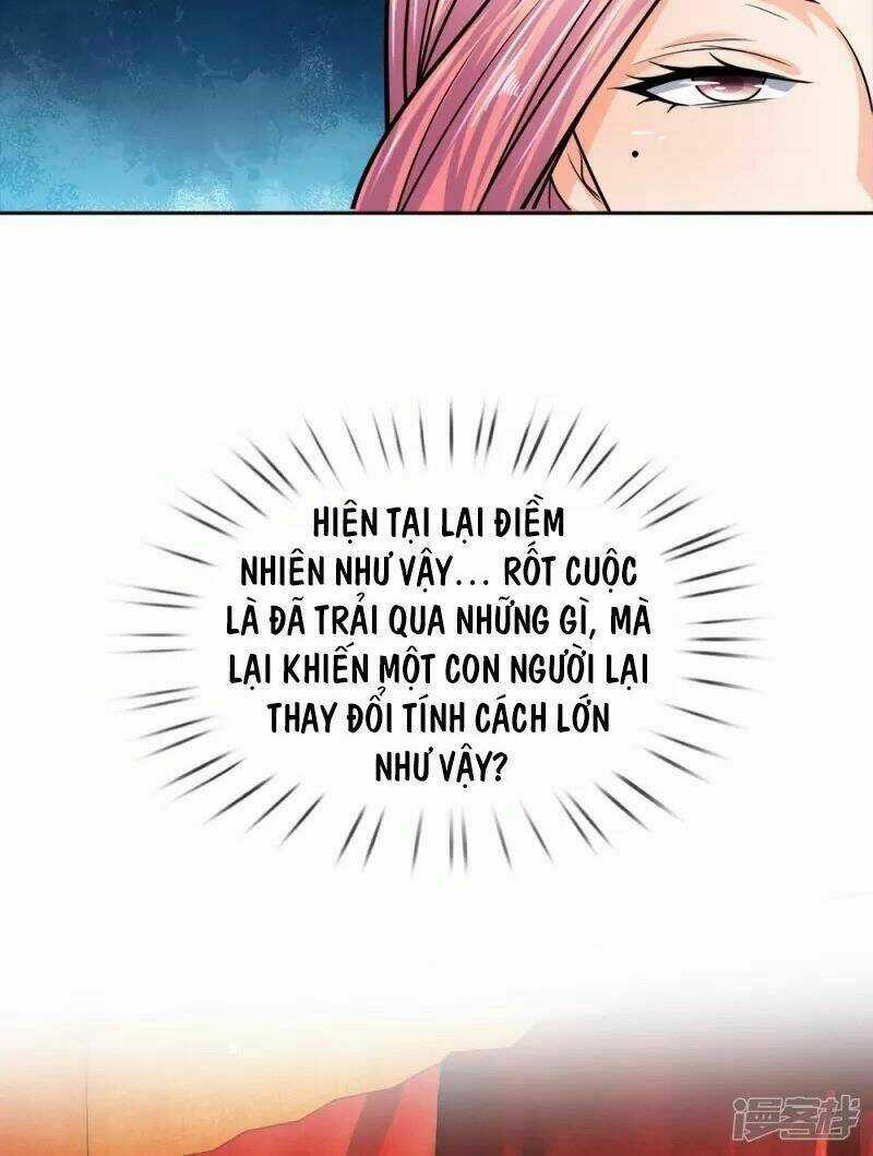 Chí Tôn Hồng Bao Đại Đế Chapter 31 trang 7