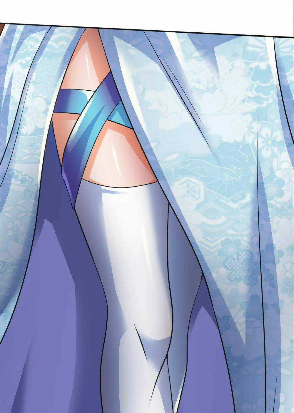 Chí Tôn Hồng Bao Đại Đế Chapter 32 trang 20