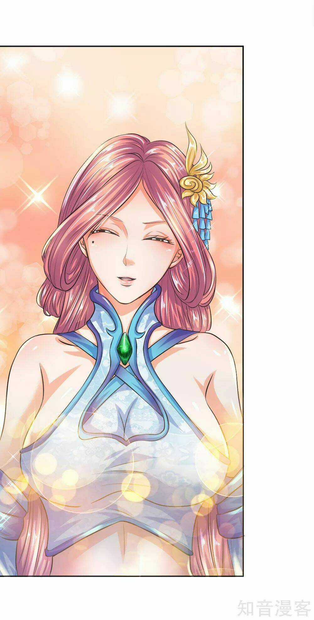 Chí Tôn Hồng Bao Đại Đế Chapter 32 trang 23