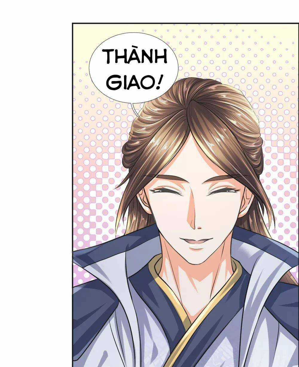 Chí Tôn Hồng Bao Đại Đế Chapter 32 trang 24