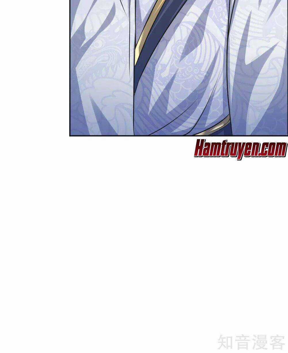 Chí Tôn Hồng Bao Đại Đế Chapter 32 trang 25