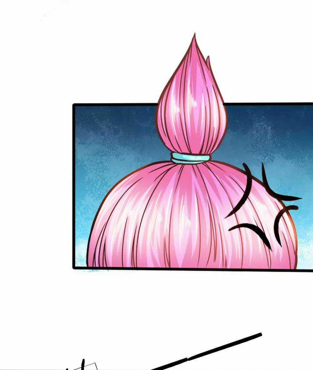 Chí Tôn Hồng Bao Đại Đế Chapter 32 trang 3